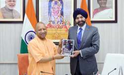 CM Yogi- India TV Paisa