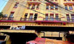 calcutta stock exchange, cse, share market, stock market, stock market exchange, share market exchan- India TV Paisa