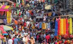 diwali, diwali 2025, diwali sales, diwali sales 2025, diwali sales data, cait- India TV Paisa