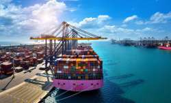 india export, india export to us, export, import, us tariffs, donald trump, us tariff, tariff- India TV Paisa