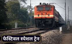 Special train- India TV Paisa