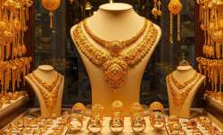 भारत में गोल्ड की...- India TV Paisa