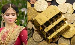 सोने की कीमत में लगातार तेजी का रुझान देखा जा रहा है। - India TV Paisa