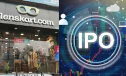 लेंसकार्ट  आईपीओ से मिली राशि का उपयोग विभिन्न रणनीतिक पहलों के लिए करेगा।- India TV Paisa
