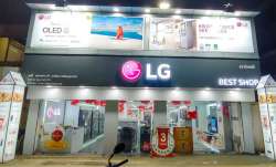 LG Electronics India ipo, LG Electronics India ipo listing price, LG Electronics India ipo share pri- India TV Paisa