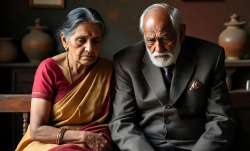 Old parents- India TV Paisa
