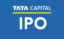 tata, tata capital, tata capital ipo, tata capital gmp, tata capital gmp price, tata capital ipo lis- India TV Paisa
