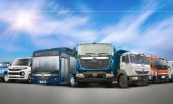 tata motors, TML Commercial Vehicles Limited, TMLCV, tata motors commercial vehicles, Tata Motors Pa- India TV Paisa