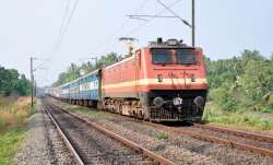 Indian Railways- India TV Paisa