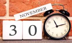 समय पर काम निपटाने से टैक्सपेयर्स को फालतू ब्याज या पेनल्टी चार्ज से बचने में मदद मिलती है। - India TV Paisa