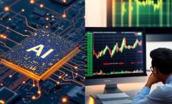 वैश्विक गिरावट के बीच भारत को एक “रिलेटिव सेफ हेवेन” (सुरक्षित ठिकाना) के रूप में देखा जा रहा है।- India TV Paisa