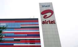 Bharti Airtel का शेयर अचानक 2%...- India TV Paisa