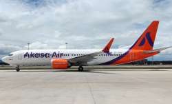 Akasa Air, Akasa Air IPO, IPO, Akasa Air CEO, Akasa Air CEO vinay dube, vinay dube, boeing, boeing 7- India TV Paisa