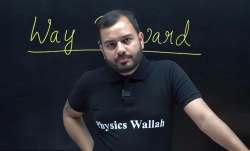 PhysicsWallah, PhysicsWallah ipo, PhysicsWallah ipo subscription, PhysicsWallah ipo subscription sta- India TV Paisa