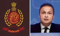 FEMA केस में प्रवर्तन...- India TV Paisa