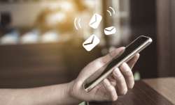 अब बैंक के SMS भी नहीं...- India TV Paisa