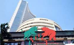 मंगलवार को शेयर बाजार...- India TV Paisa