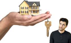 घर खरीदने का फॉर्मूला...- India TV Paisa