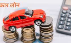 कार लोन आप 7 साल तक की रीपेमेंट पीरियड तक के लिए ले सकते हैं।- India TV Paisa