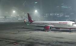 दिल्ली एयरपोर्ट के ATC...- India TV Paisa