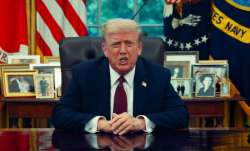 ट्रंप ने दिखाई नरमी या...- India TV Paisa