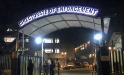 ED, enforcement directorate, online betting, gambling, online gambling, promotion of online betting,- India TV Paisa