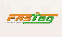 टोल प्लाजा पर शुरू हुआ...- India TV Paisa