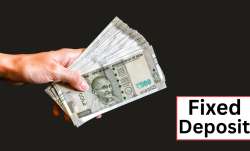 कौन-सा बैंक 3 साल की FD...- India TV Paisa