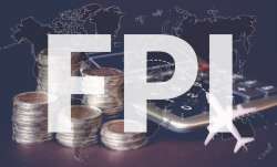 fpi, foreign portfolio investors, indian stock market, share market, ai, ai companies, ai technology- India TV Paisa