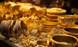 Silver Gold Rates, gold price silver price, today gold rate, today gold price, tanishq, gold price t- India TV Paisa