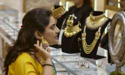 Silver Gold Rates, gold price silver price, today gold rate, today gold price, tanishq, gold price t- India TV Paisa