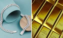 सोना-चांदी हुआ महंगा- India TV Paisa