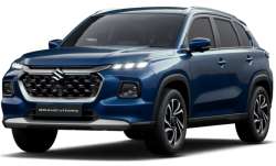 Grand Vitara की 39506 गाड़ियां...- India TV Paisa