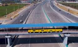 20 किलोमीटर की परिधि में रहने वाले लोगों को सलाह जारी की गई है।- India TV Paisa