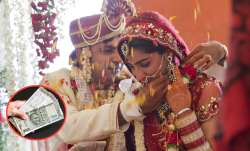 शादी में कैश गिफ्ट...- India TV Paisa