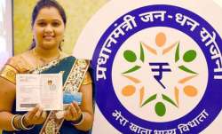 पिछले 11 वर्षों में 56 करोड़ से ज्यादा जन-धन खाते खोले गए हैं।- India TV Paisa