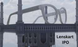 IPO का प्राइस बैंड ₹382-₹402 प्रति शेयर तय किया गया था।- India TV Paisa