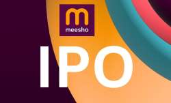 वित्त वर्ष 2025 में मीशो को ₹3,942 करोड़ का नेट लॉस हुआ।- India TV Paisa