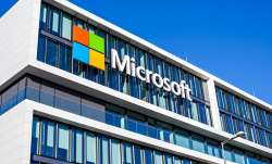 माइक्रोसॉफ्ट में...- India TV Paisa