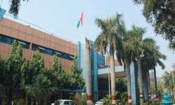 एनएसईजेड बिल्डिंग।- India TV Paisa