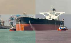 तेल व्यापार पर सख्ती...- India TV Paisa