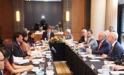 india australia trade, trade, investment, Comprehensive Economic Cooperation Agreement, CECA, Econom- India TV Paisa