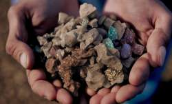 भारत के पास भी है रेयर...- India TV Paisa