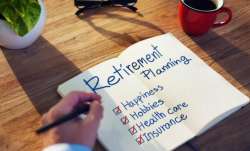 रिटायरमेंट की...- India TV Paisa