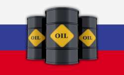 रूसी तेल पर फिर बढ़ी...- India TV Paisa