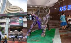 निफ्टी बैंक भी 44.1 अंक की उछाल के साथ कारोबार करता दिखा।- India TV Paisa