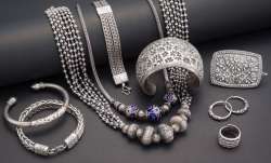 घर में रखी चांदी से...- India TV Paisa