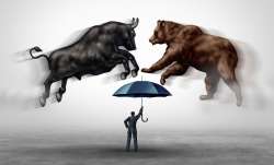 गुरुवार को शेयर बाजार...- India TV Paisa