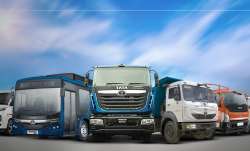 टाटा मोटर्स कमर्शियल...- India TV Paisa