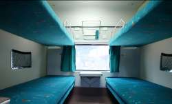 ट्रेन की लोअर बर्थ को...- India TV Paisa